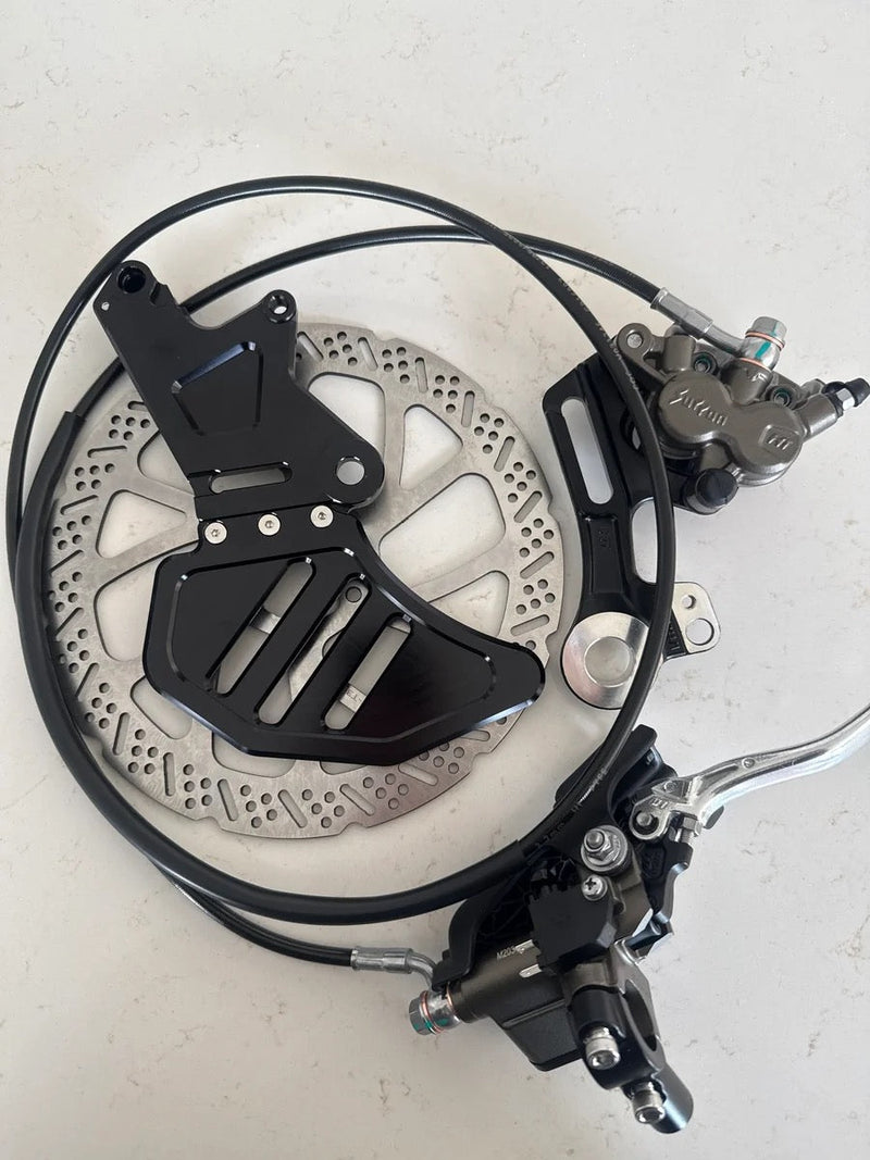 E-Moto Brakes