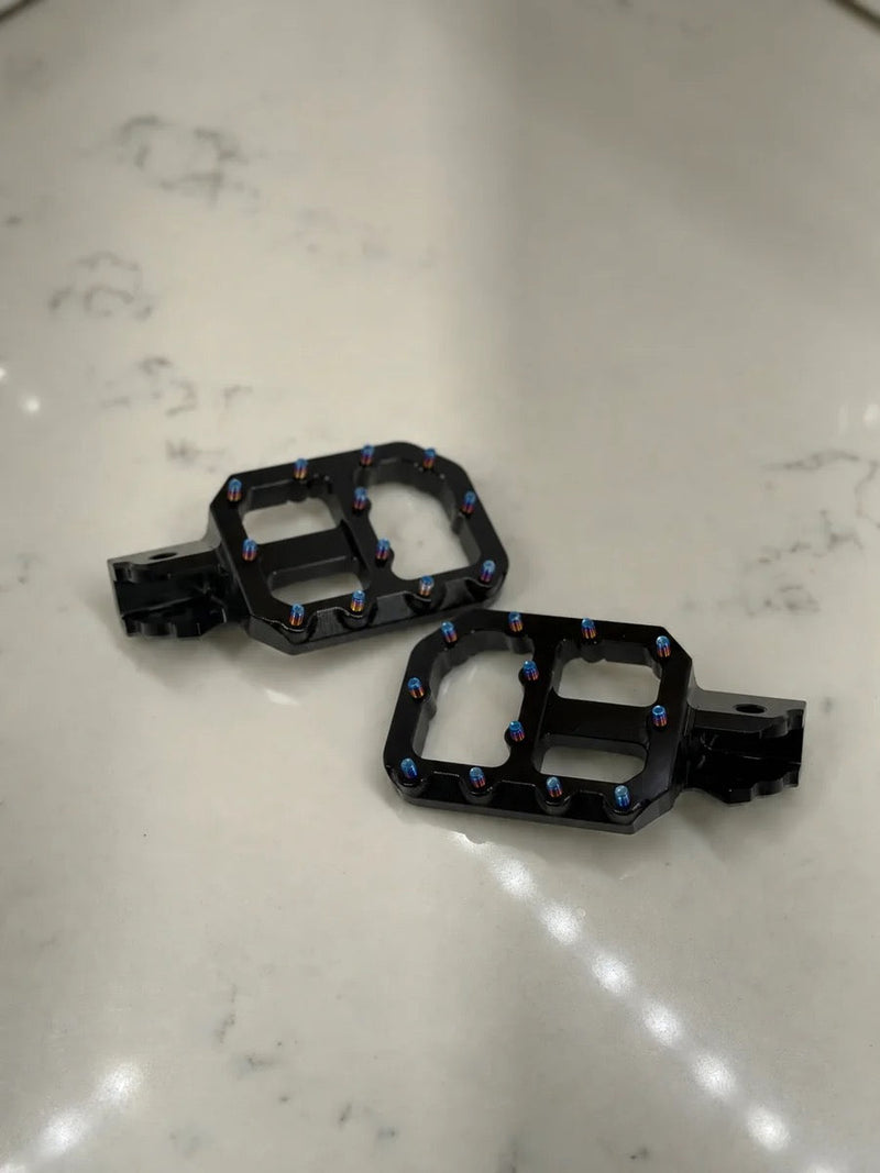 Metal Parts