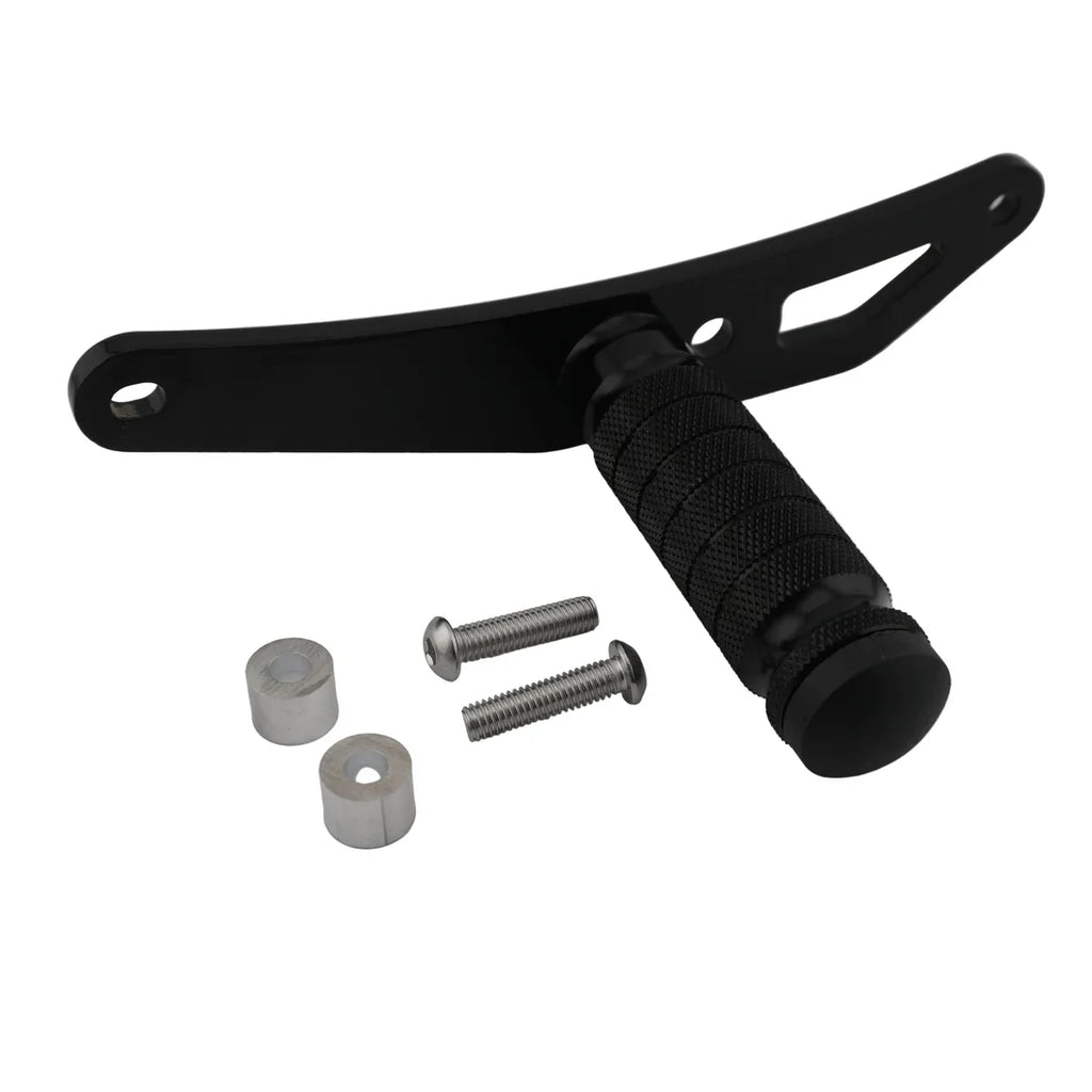 E-Moto Shiftlock and Bracket