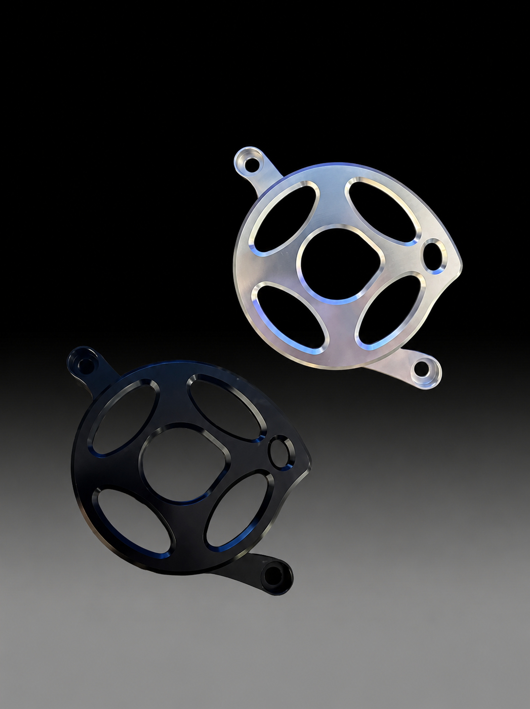 Metal Motor Cover