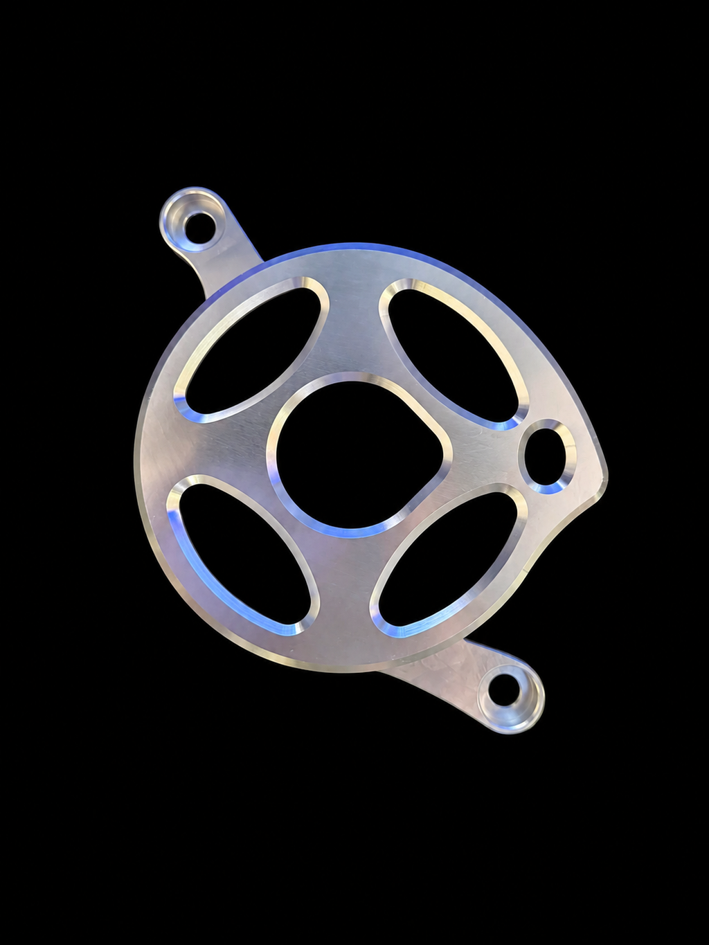 Metal Motor Cover