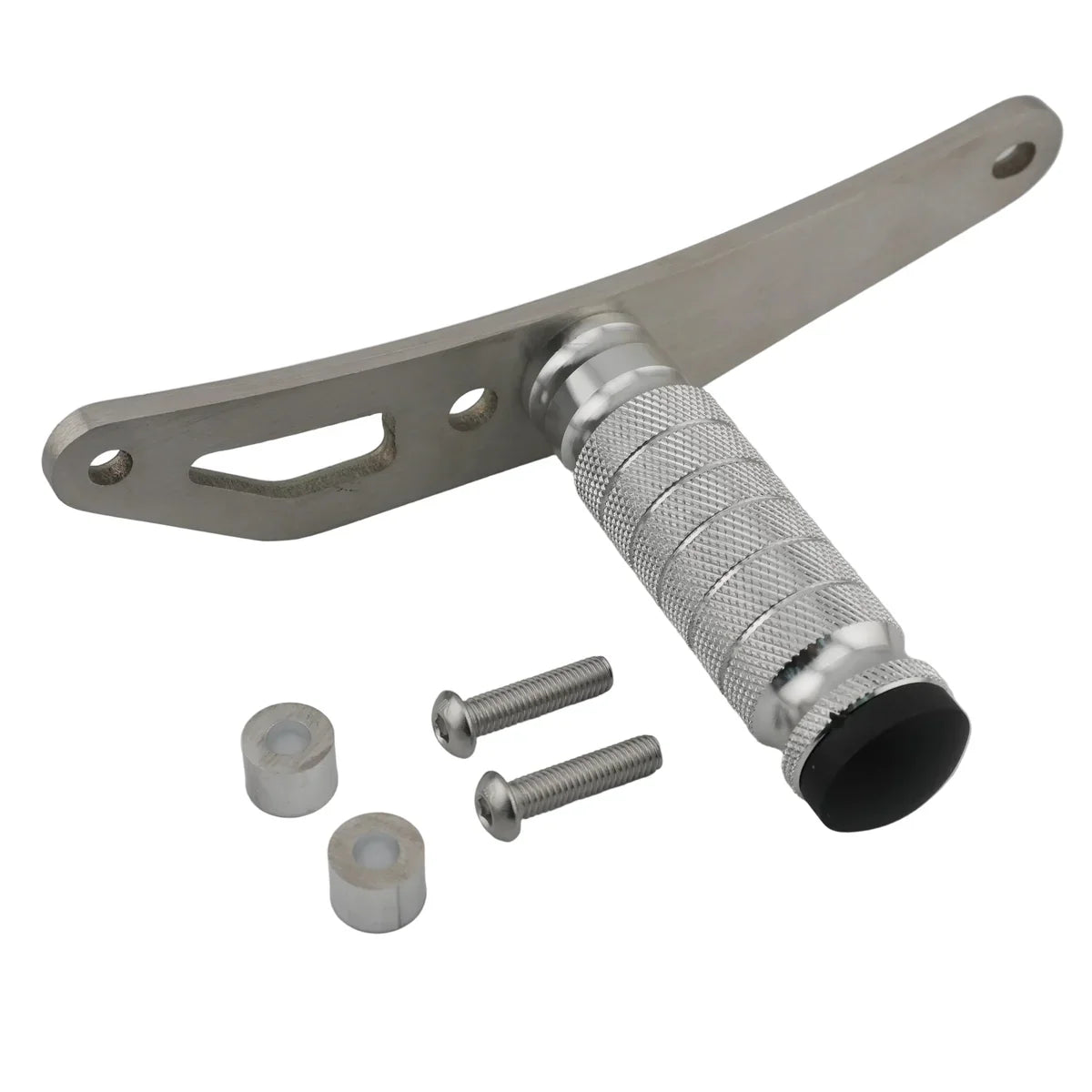 E-Moto Shiftlock and Bracket