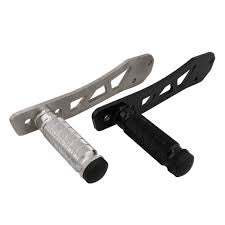 E-Moto Shiftlock and Bracket