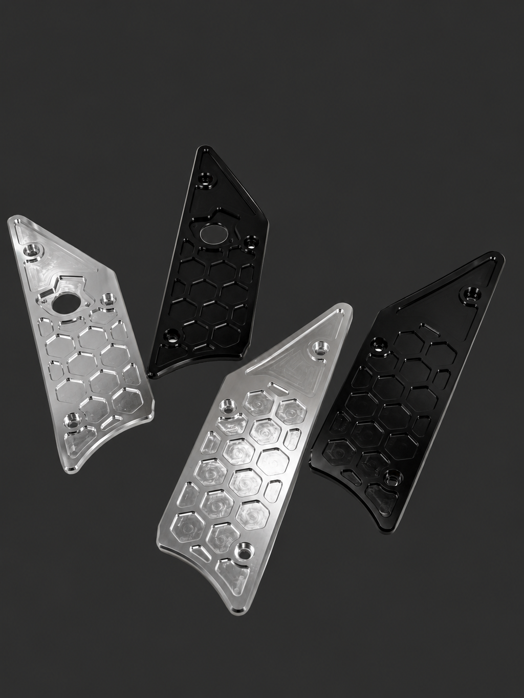 Talaria XXX Metal Side Panels