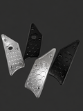 Talaria XXX Metal Side Panels