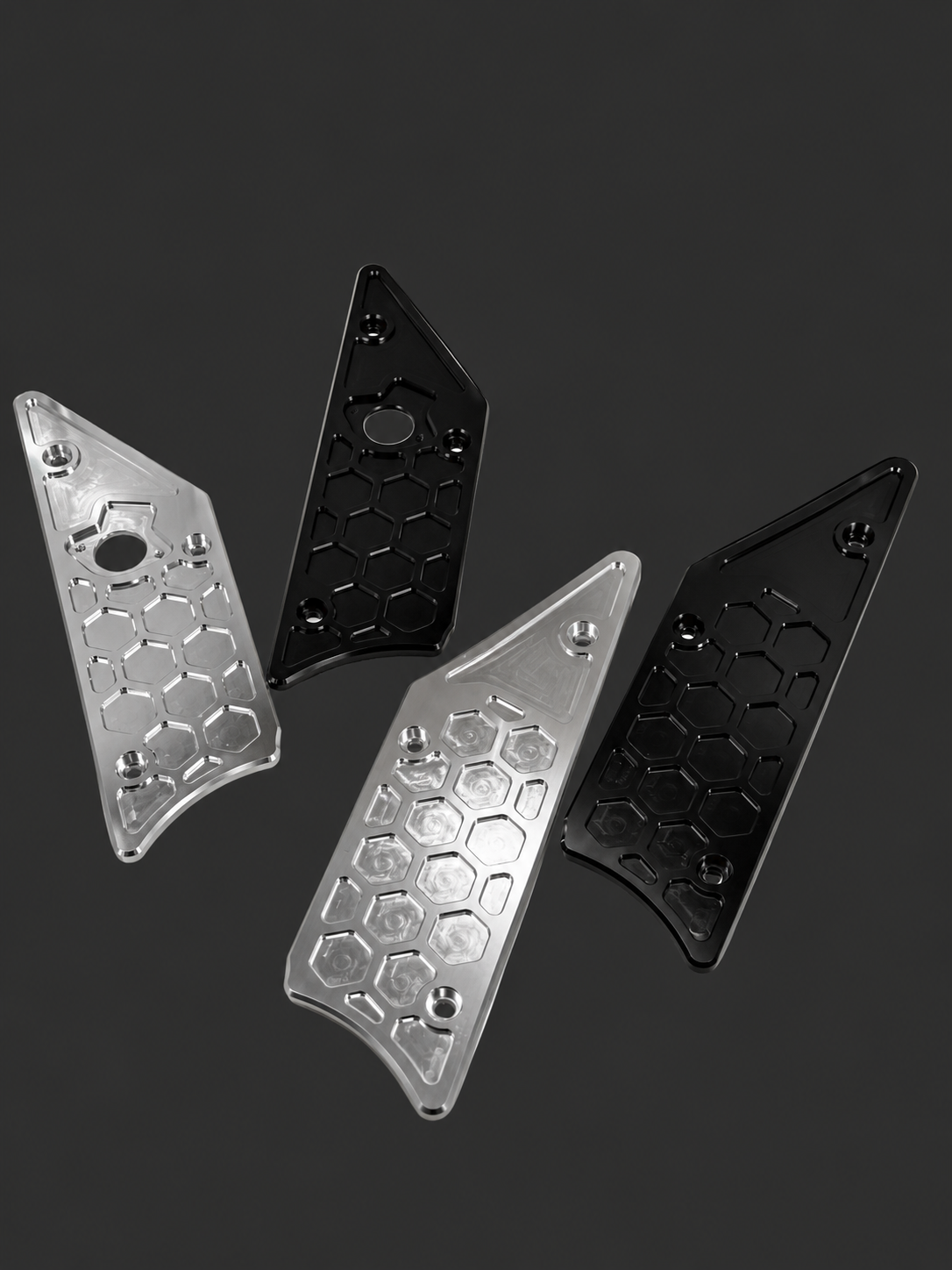 Talaria XXX Metal Side Panels