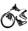 Mini Moto Ultra Bee Brake Kit