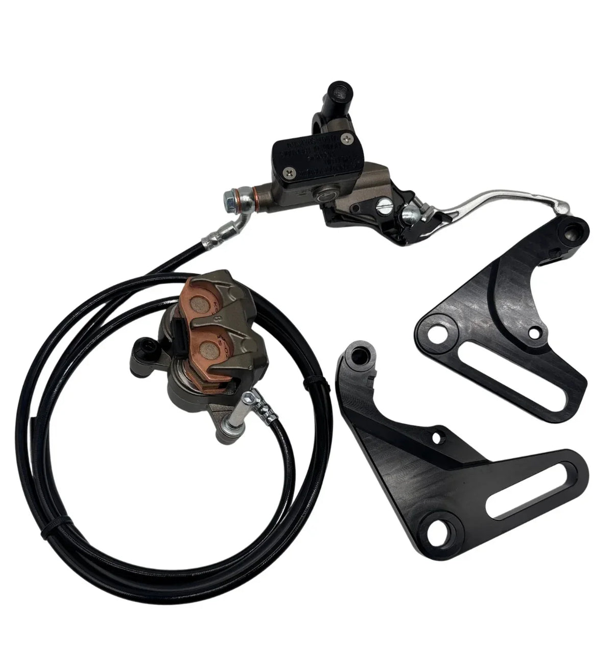 Mini Moto Ultra Bee Brake Kit