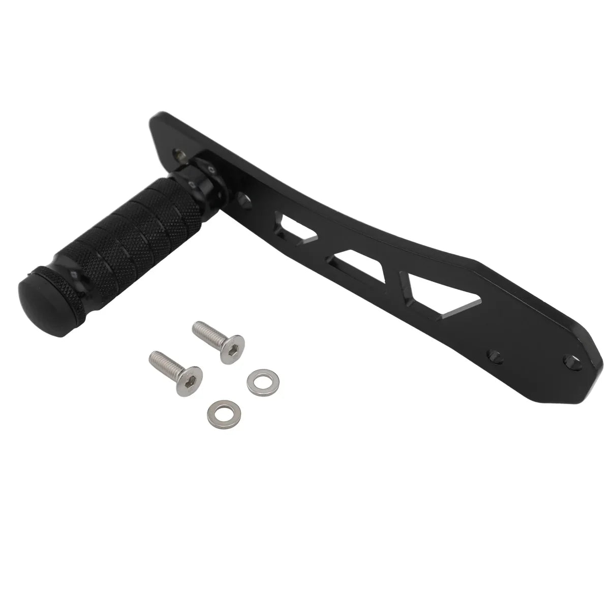 E-Moto Shiftlock and Bracket