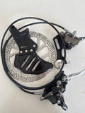 OEM Ultra Bee brake kit For Surron LBX/E Ride Pro
