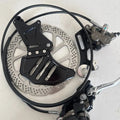 OEM Talaria Ultra Bee Brake Kit – Rear Brake Upgrade for Talaria XXX, MX3 & MX4